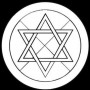 Golden Dawn Unfinished Earth Pentacle