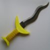 Golden Dawn Ultra Flaming Air Dagger