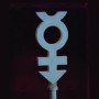 Golden Dawn Mercury Wand - Unpainted