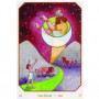 Babylonian Tarot The Moon, Sandra Tabatha Cicero