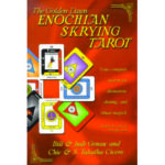 Genaw and Cicero: Enochian Skrying Tarot