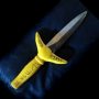 Golden Dawn Air Dagger