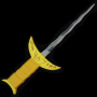 Golden Dawn Flaming Air Dagger