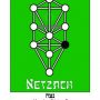 Golden Dawn: Netzach Card