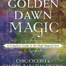 Golden Dawn Magic