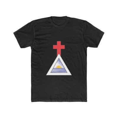 Golden Dawn T-shirt