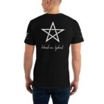 Lesser Ritual of the Pentagram T-shirt