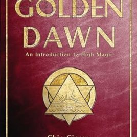 Essential Golden Dawn