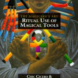 Ritual Use of Magical Tools